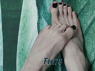 Feet78