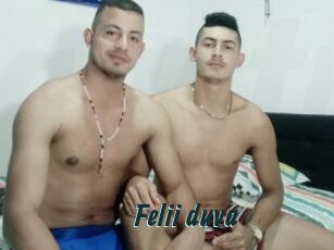 Felii_duva