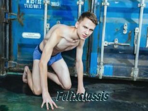 Felixclassis