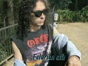 Felurian_ath