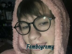 Femboyremy