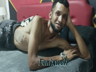 Fenixwolf