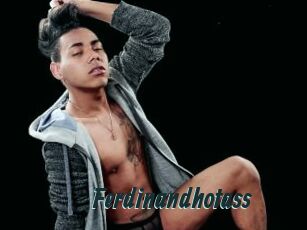 Ferdinandhotass