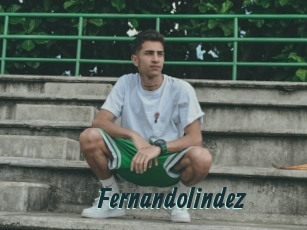 Fernandolindez