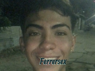Ferrersex