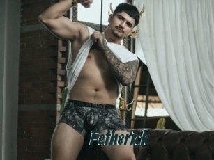Fetherick