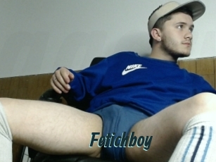 Fetichboy