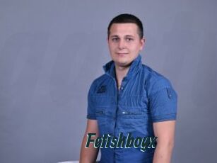 Fetishboyx