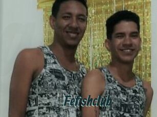 Fetishclub