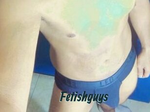 Fetishguys