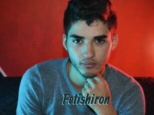 Fetishiron