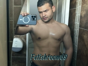 Fetishroom69