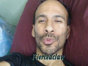Fiercedclaw