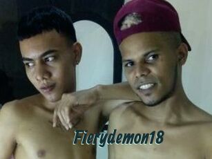 Fierydemon18