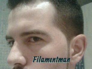 Filamentman