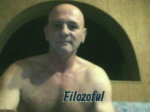 Filozoful