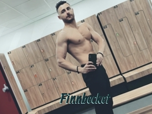 Finnbecket