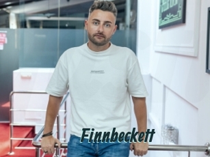 Finnbeckett