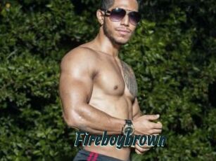 Fireboybrown