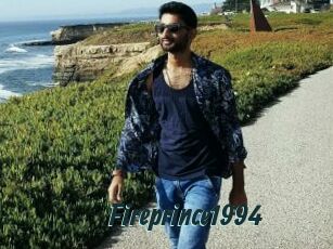 Fireprince1994