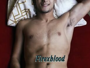 Firexblood