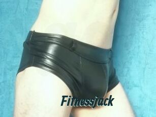 Fitnessjack