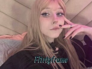 Fl1rtyframe