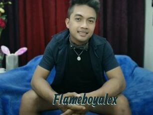 Flameboyalex