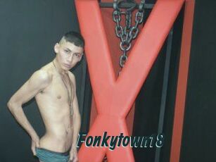 Fonkytown18
