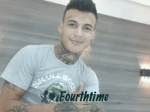 Fourthtime