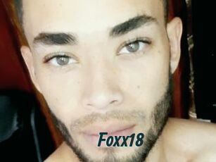 Foxx18