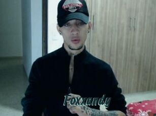 Foxxandy