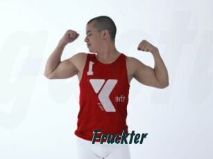 Frackter