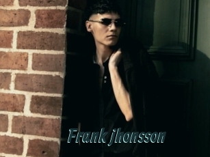 Frank_jhonsson