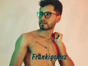 Frankigomez