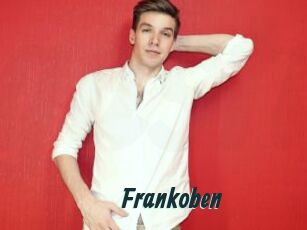 Frankoben