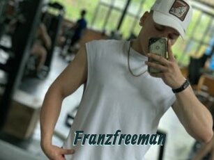 Franzfreeman