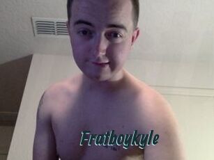 Fratboykyle