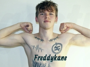 Freddykane