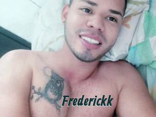 Frederickk