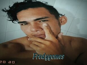 Fredygomes