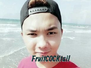 FruitCOCKtail