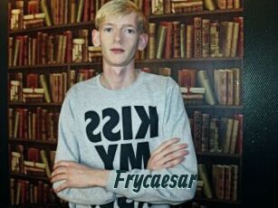 Frycaesar