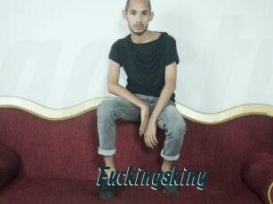 Fuckingskiny