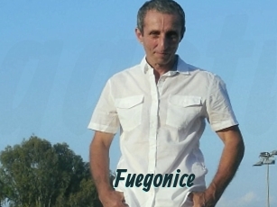 Fuegonice