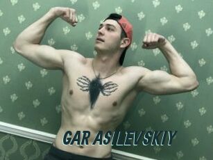 GAR_ASILEVSKIY