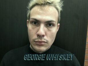 GEORGE_WHISKEY