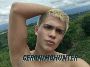 GERONIMOHUNTER