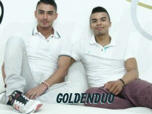 GOLDENDUO