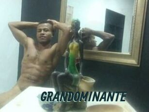 GRANDOMINANTE